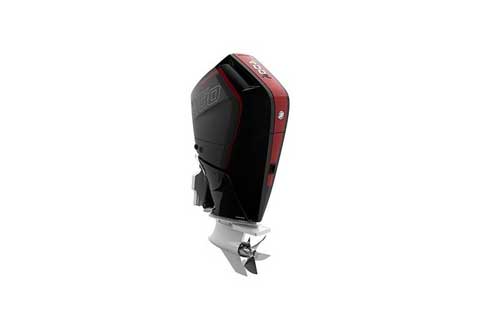 Racing Verado 400R HD XXXL